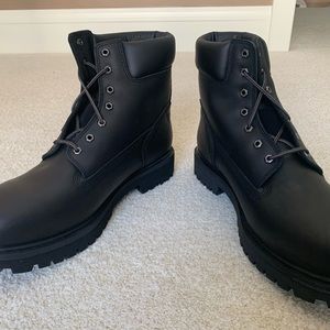 Timberland mens boots ; waterproof insulated work boots